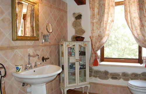 Holiday Home Tenuta 'Solaria Orvieto' mit eigenem Pool by Interhome - Foto 21