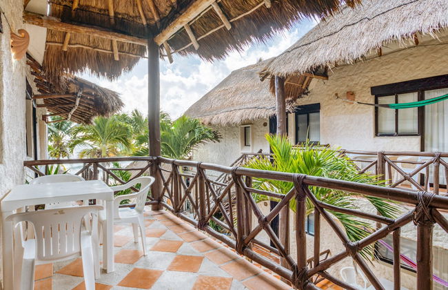 Capital O Mimi Del Mar, Playa del Carmen - Photo 20