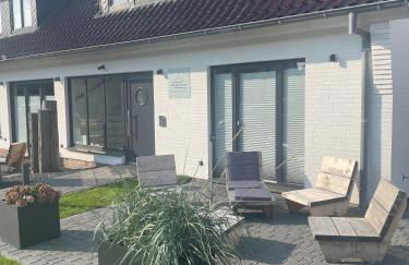 Dyke Appartements - Foto 36