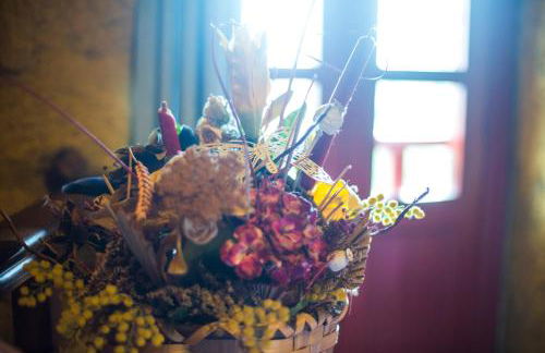 Caserío da Castiñeira - Foto 21