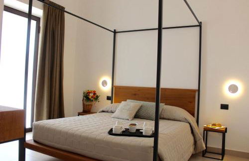 Masseria Rifisa AgriResort - Foto 52