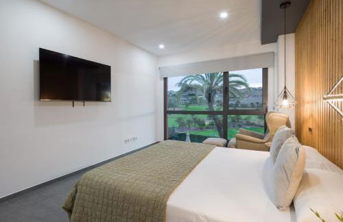 Salobre Golf Villas Tabaibas - Foto 40