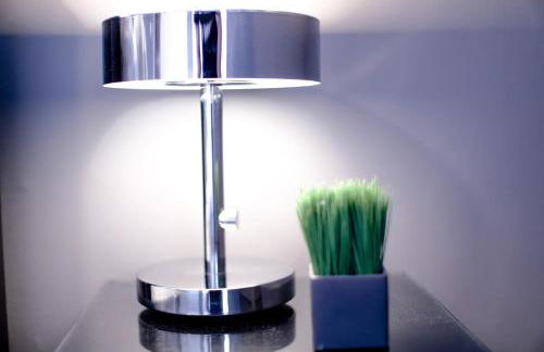 Cameron Village Modern Stylish Condo - Foto 20