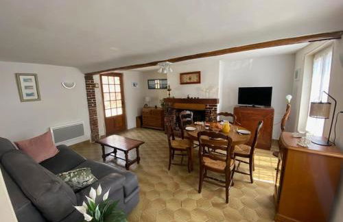 La Halte de la Hunière - Calme - Central - Garage - Foto 8