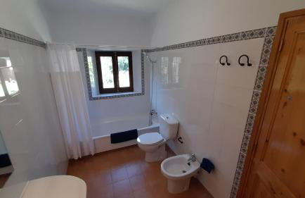 Mas Puig De Baix with private Pool and gardens - Foto 10