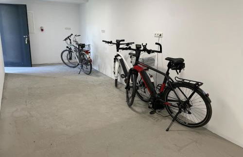 Ferienwohnungen Scheuring Fewo Fritz - Foto 22