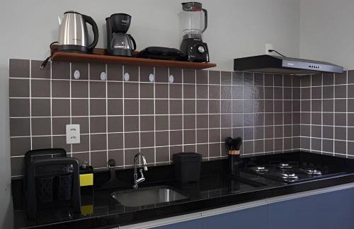 Cozy loft in Manaus - Quiet and complete - Photo 27