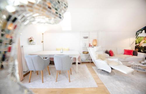 Einzigartige Auszeit mit Bergblick in Bad Tölz - Foto 6