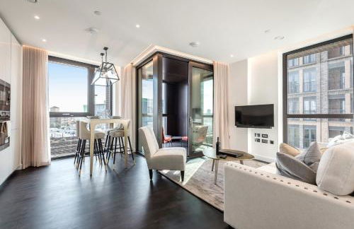 Thornes House Apartments - Foto 38