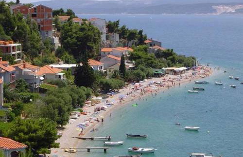 Apartments Mikas - Foto 39