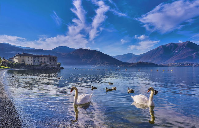 Foresteria Ca' dei Bachitt - Foto 1