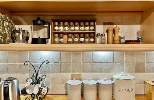 The Old Tractor Shed by inspirestays-com - Foto 15