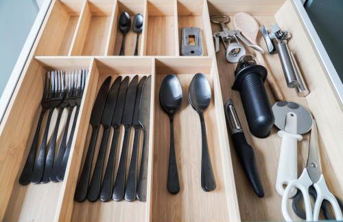 HOMEFY - Balcony Apartment - Foto 17