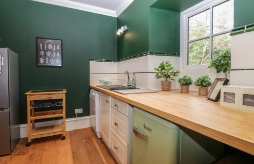 The Old Laundry Cottage - Foto 12