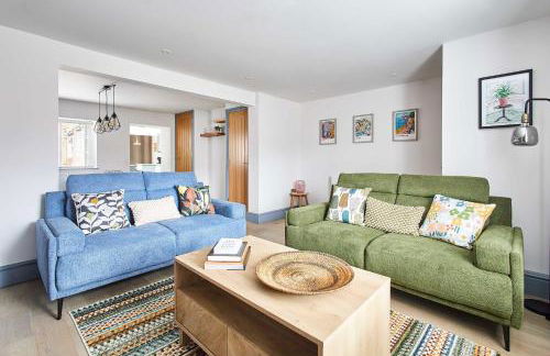 Host & Stay - Damson Cottage - Foto 1