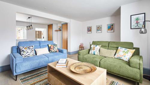 Host & Stay - Damson Cottage - Foto 1