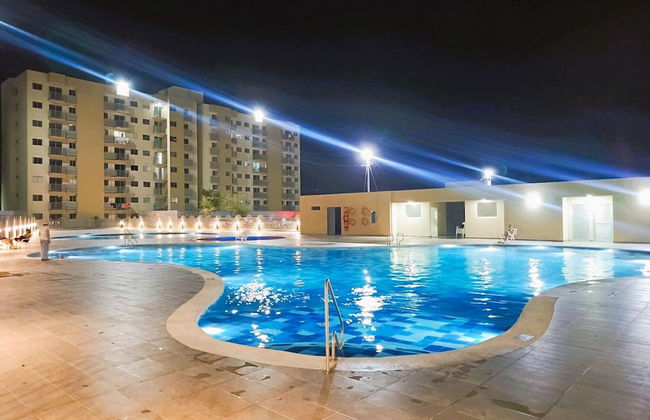 Apartamentos con Balcón - Aviva Sierra - Photo 25