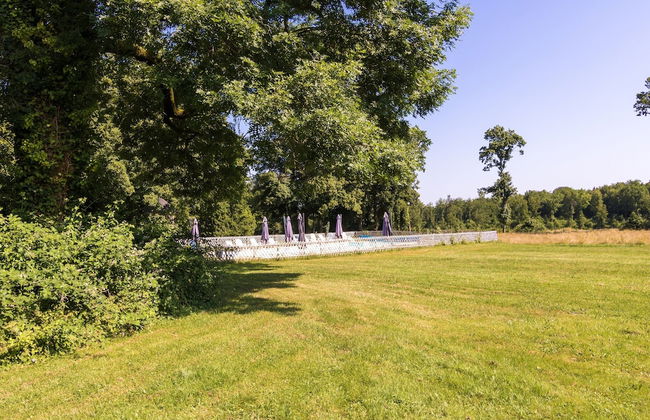 Romantic Stay in a Medieval Castle With Pool and Restaurant Among Others - Foto 38