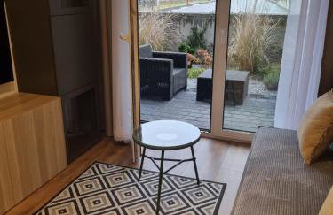 Mała Poleska - przytulny apartament z ogródkiem - Photo 21