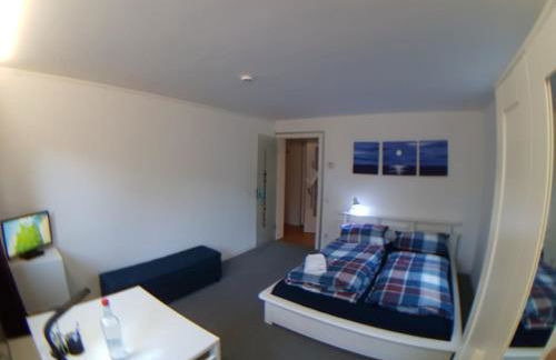 cozy bedroom and study with terrace - Foto 6