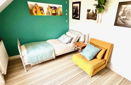 Seaview Surf Studios - Foto 11