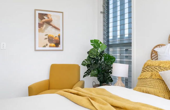 Oceanviews on Pearl - Photo 8