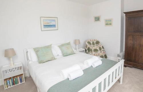 Coastguard Cottage - Foto 29