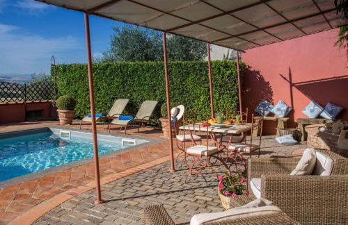 Villa Angelica - Foto 7