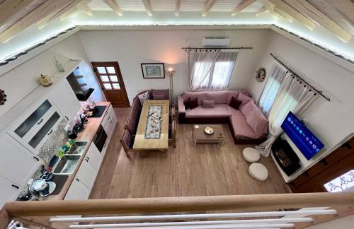 Pelion Malaki- Casa Verde - Foto 39