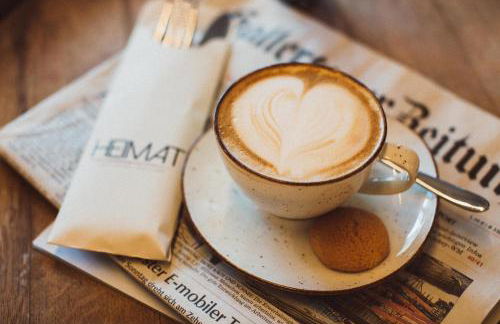 HEIMAT | Hotel & Boarding House - Foto 9