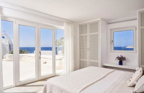 Villa Santa Katerina - Sea View & Outdoor Hot Tub - Foto 76