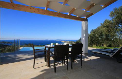 Sunset Sea View Villa 1 - Foto 24