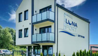 Luna Port w Rowach - Foto 2