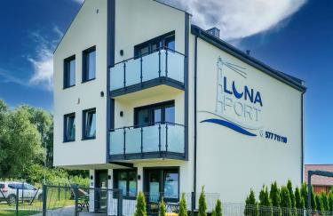 Luna Port w Rowach - Foto 2