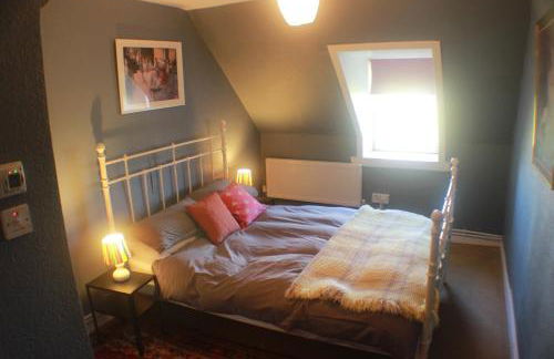 Comfortable detached 4 bedroomed holiday home - Foto 20