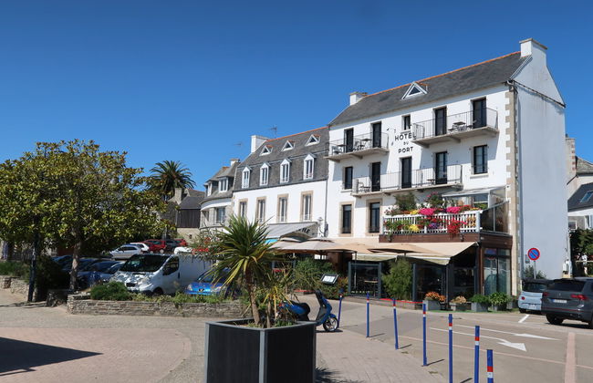 Villa de la Baie - Foto 42