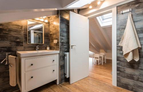 El Balcon de La Lomba - Casa - Foto 57