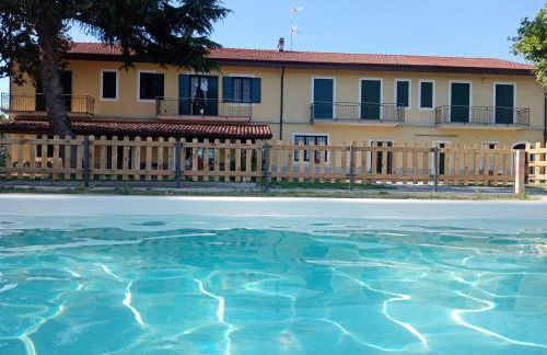 Cascina Pelizza - Foto 1