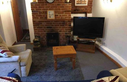 Rose Cottage - Foto 21