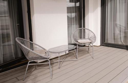 Apartament 1 Rozmarynowa 2 Residence Opole - Foto 4