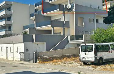 Melassy Penthouse - Foto 35