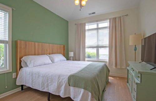 Charming Lewes-Rehoboth Retreat, Pet Friendly - Foto 19