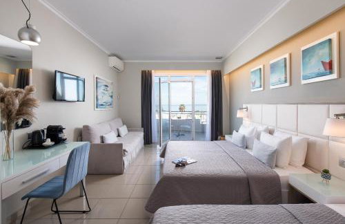 Olympic Star Beach Hotel - Foto 26