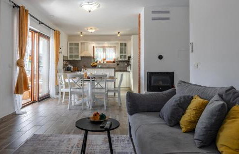 Stunning Home In Vrsi With Sauna - Foto 22