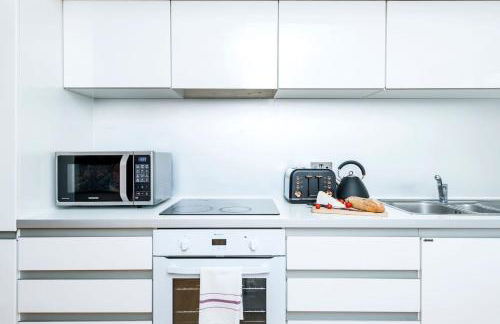 Haggerston Studios - Foto 32