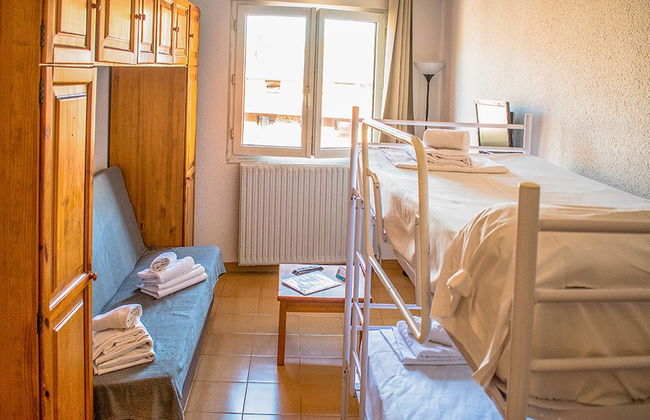 Estudios Cims Pas 3000 - Foto 8