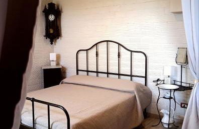 Teresa al Belvedere Rooms&HolidayApartments Camere&Appartamenti - Foto 33