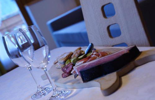 Agriturismo Grones - Photo 26