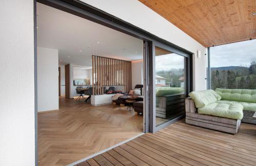 Bayerwald Refugium - Photo 3