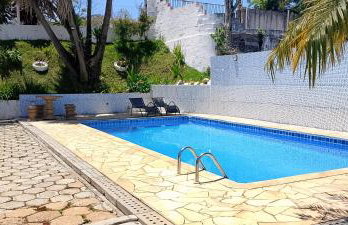 Chacara Igarata pe na Agua - Foto 58